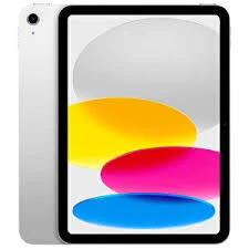 Apple iPad A16 11" 128GB Wi-Fi Tablet Gümüş MD3Y4TU/A