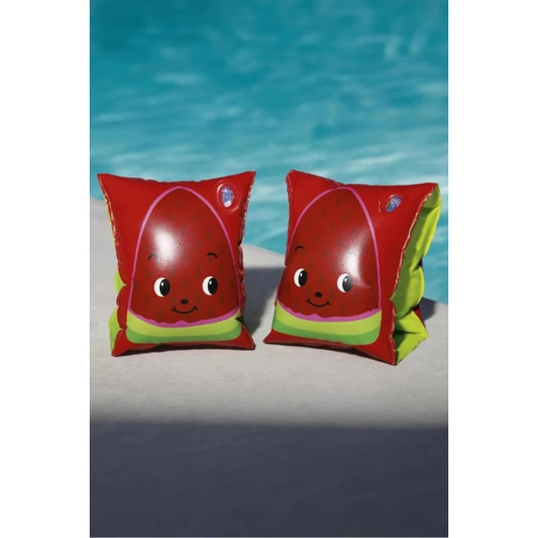 Periboia Meyve Desenli Çocuk Deniz Kolluğu (5-12 Yaş) - 2