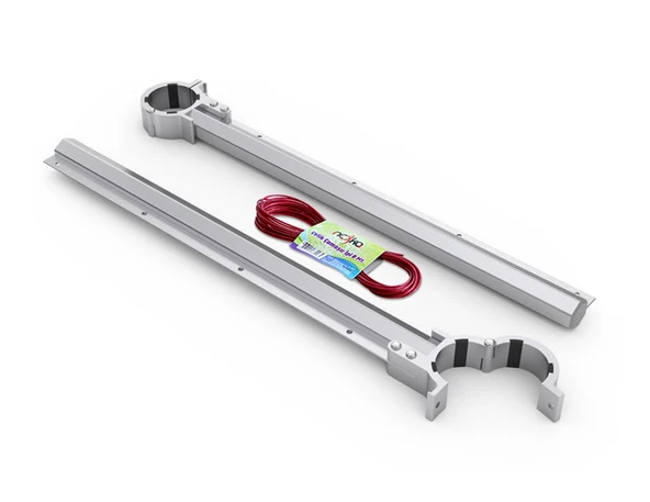 ASVERA TIRNAKLI BALKON ÇAMAŞIRLIK ürün görseli