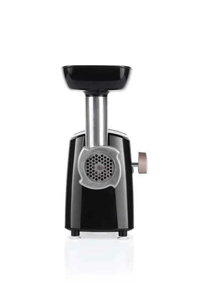 Arnica Meat Chef 700 W Kıyma Makinesi GH21220 SİYAH-ROSE - 4
