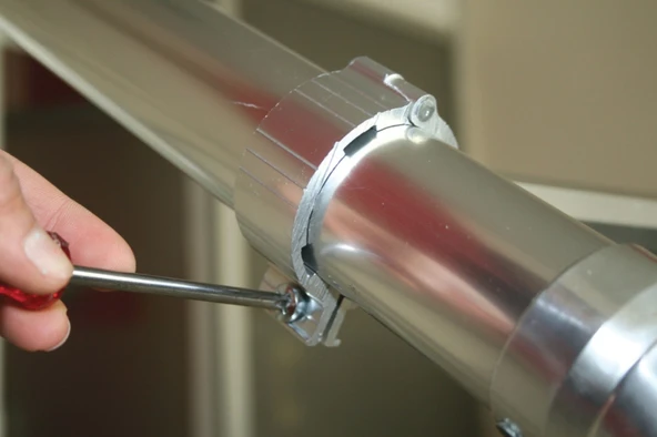 ASVERA TIRNAKLI BALKON ÇAMAŞIRLIK - Resim 4