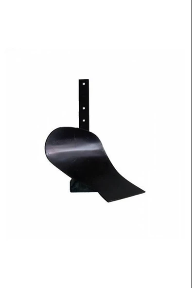 Mini Pulluk | Çapa Makinesi Aparatı | 6–9 HP Uyumlu | Tek Kulaklı | Dayanıklı Yerli Üretim - Resim 2