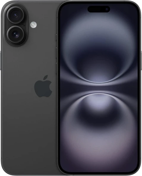 iPhone 16 Plus 512 GB Siyah