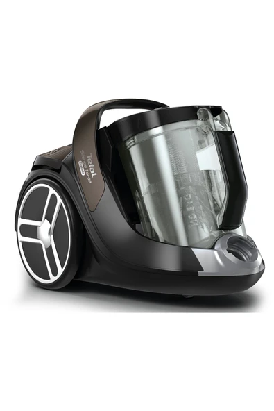 TEFAL TW7289 Silence Force Cyclonic Toz Torbasız Elektrikli Süpürge - 2