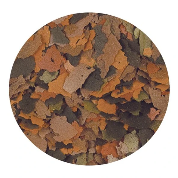 Tropical Tanganyika 250ml 50gr - Resim 2