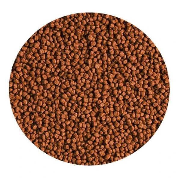 Tropical Red Parrot Granulat 3Lt 1,2Kg - 2