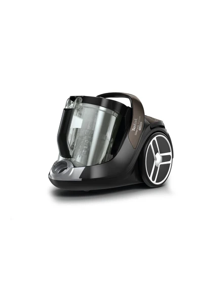 TEFAL TW7289 Silence Force Cyclonic Toz Torbasız Elektrikli Süpürge - 5