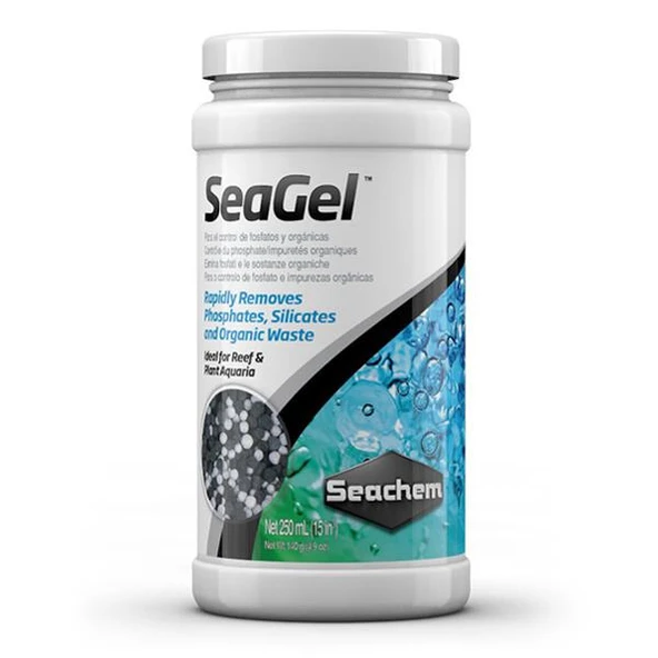 Seachem SeaGel 250ml