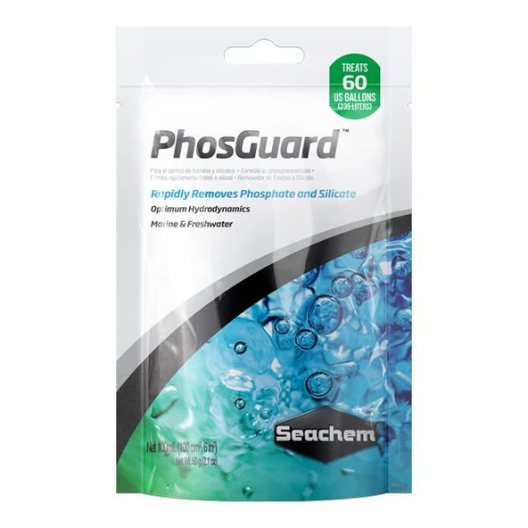 Seachem PhosGuard 100ml