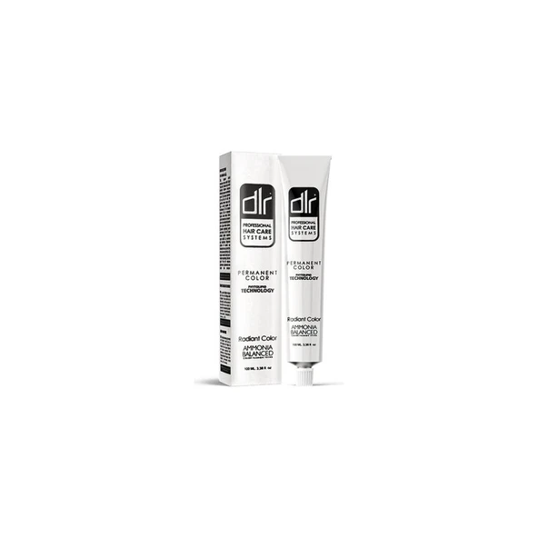 5.0 Açık Kahve Boya 60 ml - 2