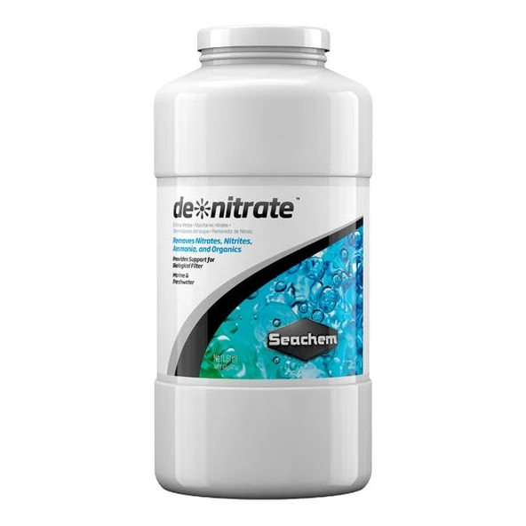 Seachem De Nitrate Removal 1000ml