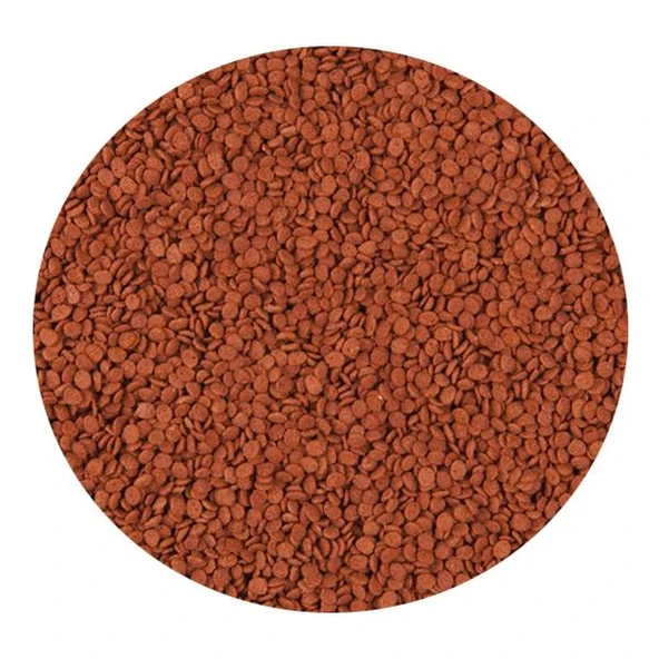 Tropical Tanganyika Chips 5Lt 2,6Kg - 2