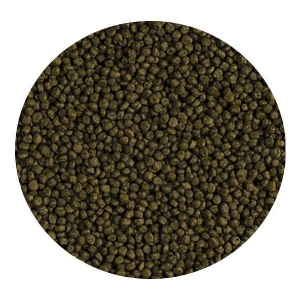 Tropical Flower Horn Young Pellet 250ml 95gr - 2