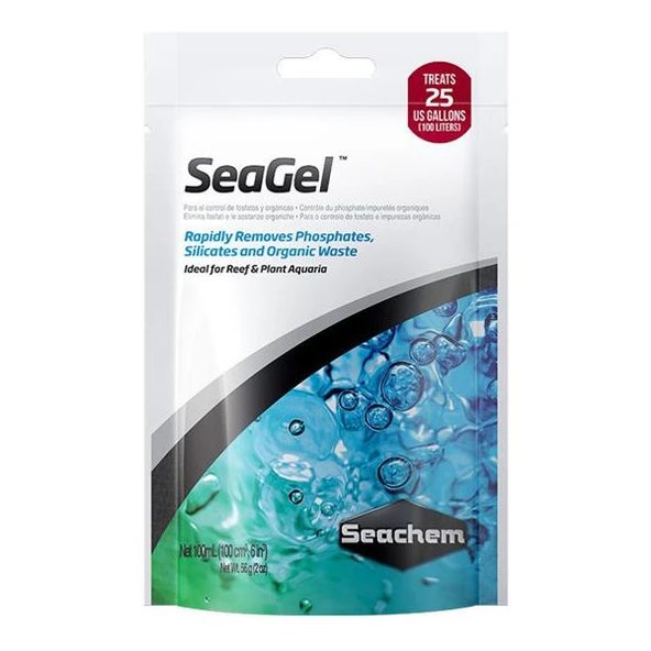 Seachem SeaGel 100ml