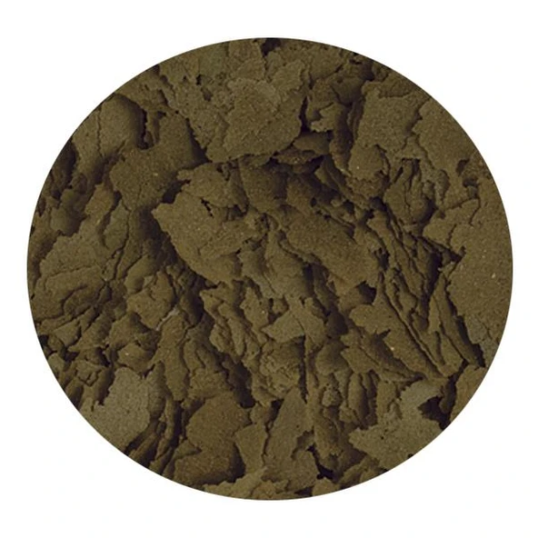 Tropical Spirulina Flakes 11Lt 2Kg - 2