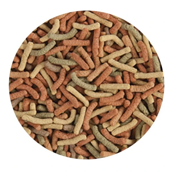 Tropical Pond Sticks Mixed 4Kg - 2