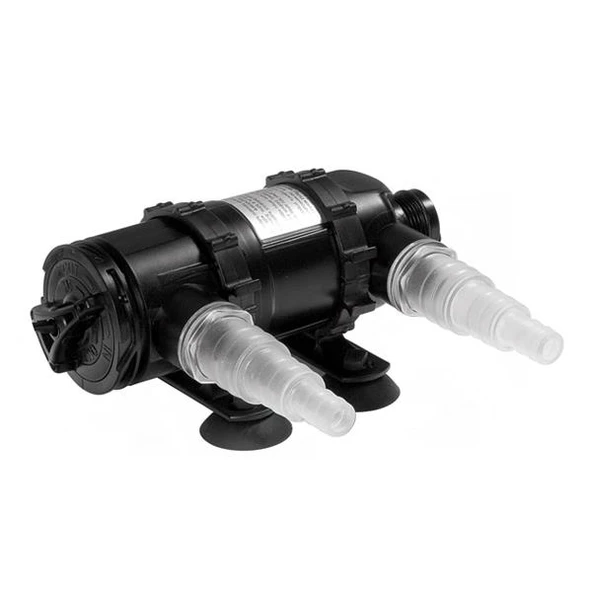 Aquael UV Filtre Sterilizer UV 9W