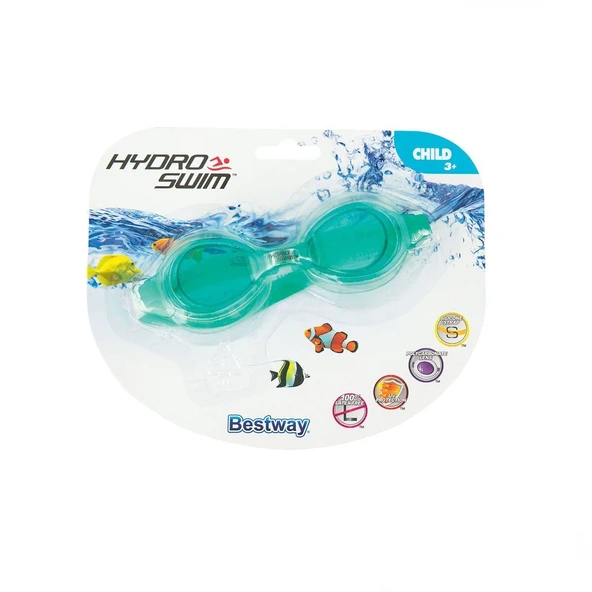 Bestway Hydro-Swim Çocuk Gözlüğü 21002 - 6