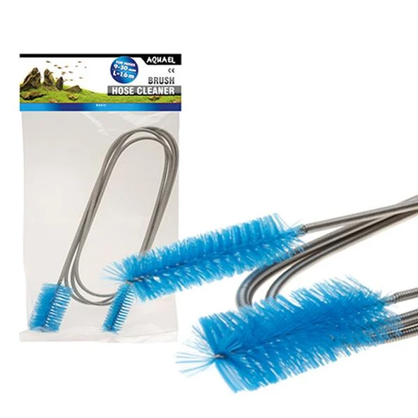 Aquael Hortum İçi Temizleme Harbisi