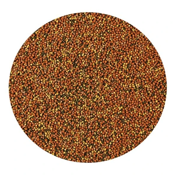 Tropical Supervit Granulat 5Lt 2,75Kg - Resim 2