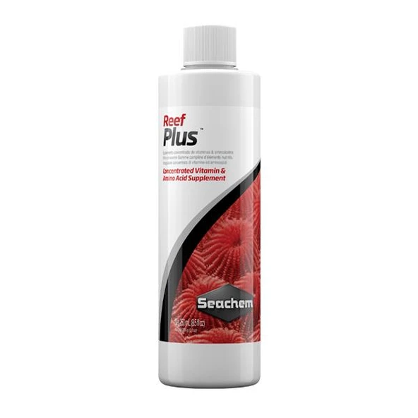Seachem Reef Plus 250ml
