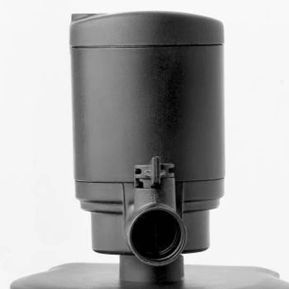 Aquael Turbo Filter 500 4,4W 500W - 3