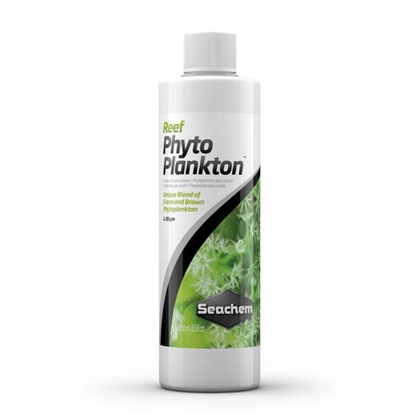 Seachem Reef Phytoplankton 250 ml
