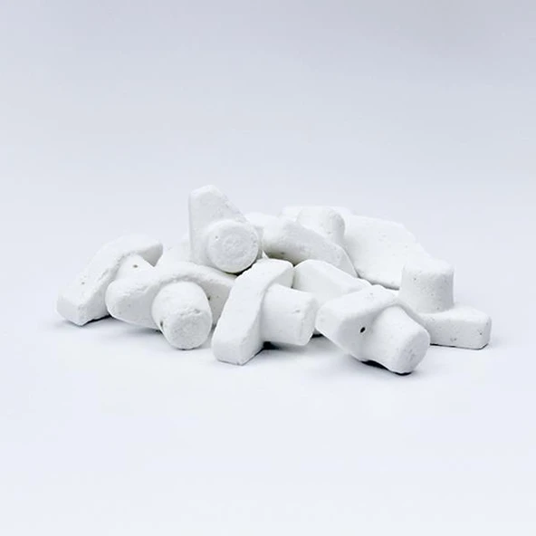 Seachem Coral Plugs 12 Adet - 2