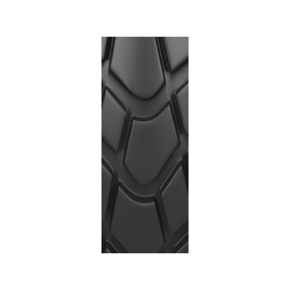 Billas 130 / 60-13 Motosiklet Dış Lastik Dubleks BL045 53L - 4