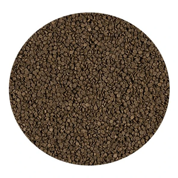 Tropical Welsi Gran 5Lt 3,25Kg - Resim 2