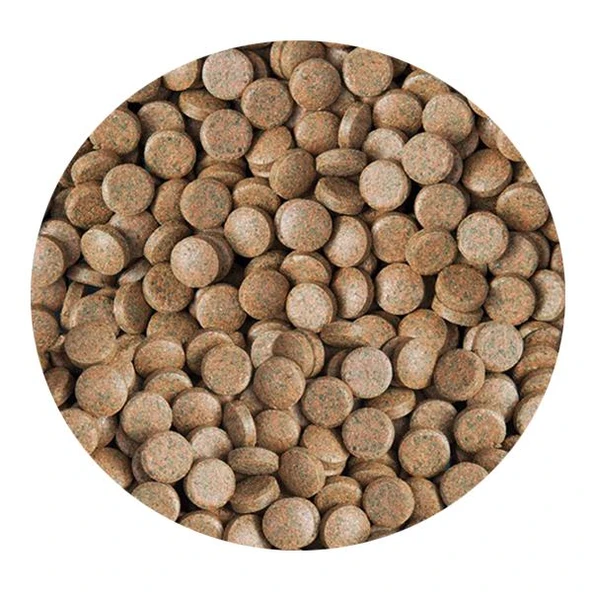 Tropical Nanovit Tablets 10gr - Resim 2