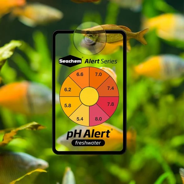 Seachem PH Alert - 2