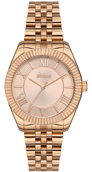 Slazenger SL.09.2150.3.05 Kadın Kol Saati