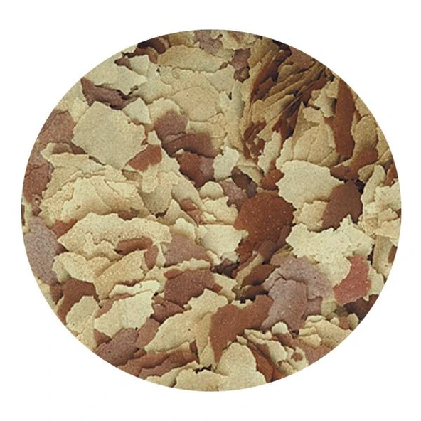 Tropical Flake 100 ml 20 gr - 2