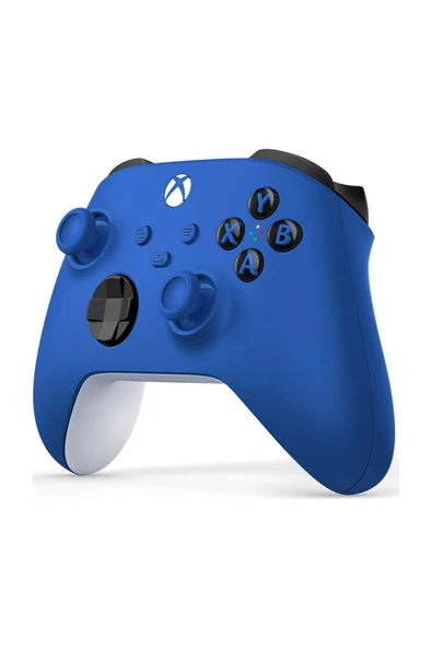 Microsoft Xbox Wireless Controller Mavi 9.Nesil (İthalatçı Garantili) - 2