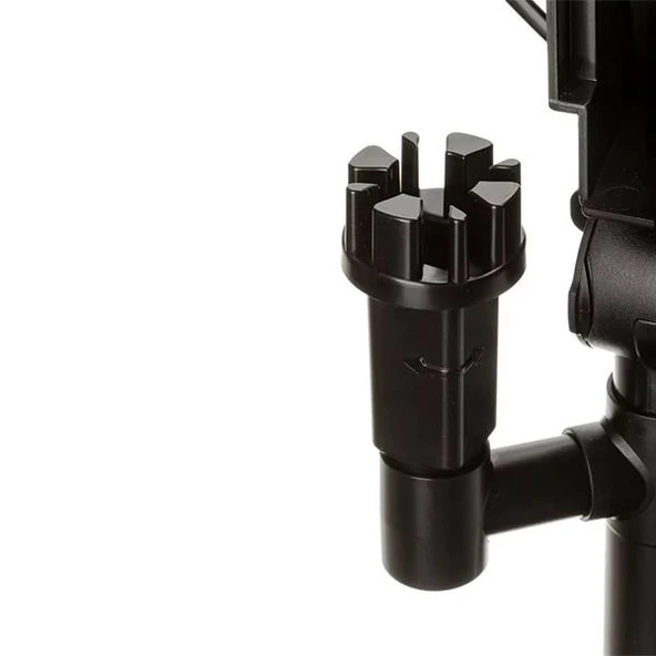 Aquael FZN Pro 700 Askı Filtre 6,2W 700L/S - 9