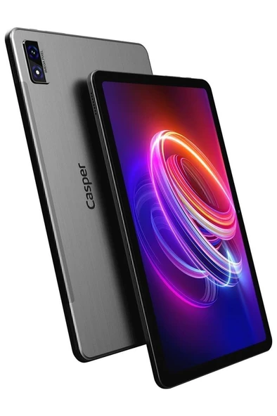 VIA S40 4GB RAM 128GB 10.4" FHD Tablet - 5