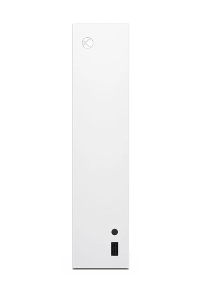 Microsoft Xbox Series S 512 GB Oyun Konsolu (İthalatçı Garantili) - 5