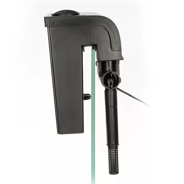 Aquael FZN Pro 1500 Askı Filtre 13W 1370L/S - 3