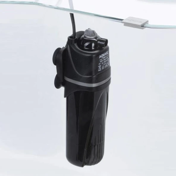 Aquael OptiBent Set 70 Akvaryum Beyaz - 4