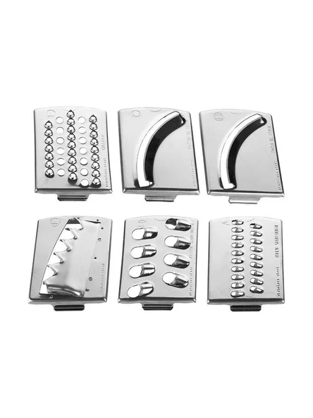 Stilevs Robotek Pro Mutfak Robotu Siyah 20060 - 3