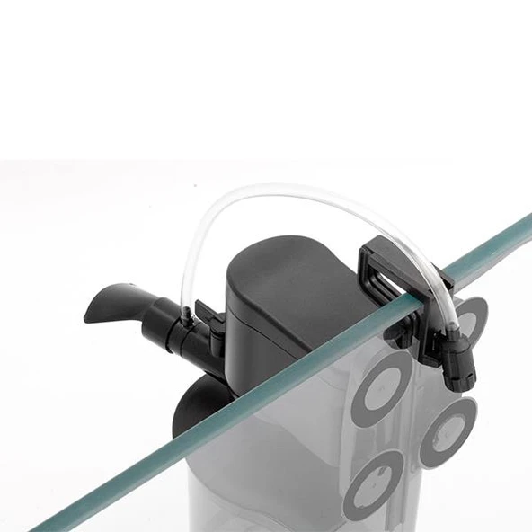 Aquael Turbo Filter 2000 - 3