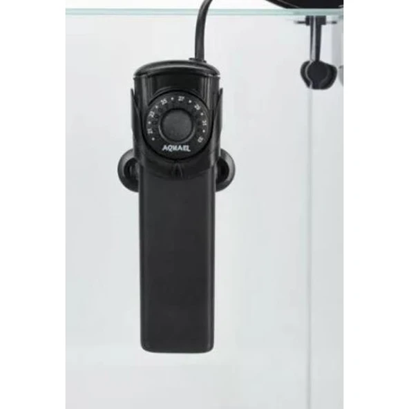 Aquael OptiBent Set 30 Akvaryum Beyaz - Resim 6