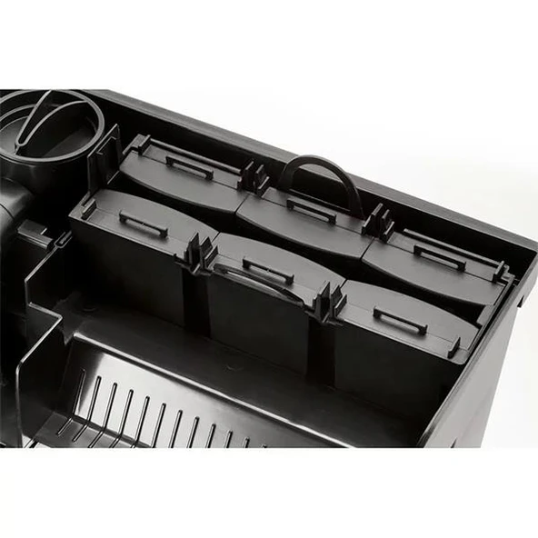 Aquael FZN Pro 1500 Askı Filtre 13W 1370L/S - 7