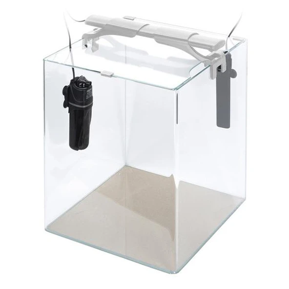 Aquael OptiBent Set 70 Akvaryum Beyaz - 3