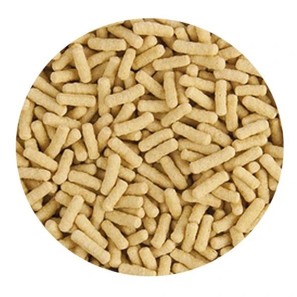 Tropical Koi ve Goldfish Basic Sticks 4Kg - 2