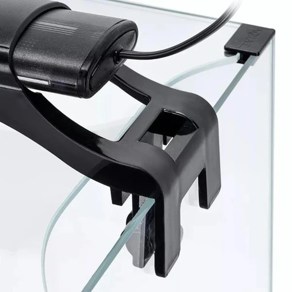 Aquael OptiBent Set 30 Akvaryum Beyaz - Resim 8