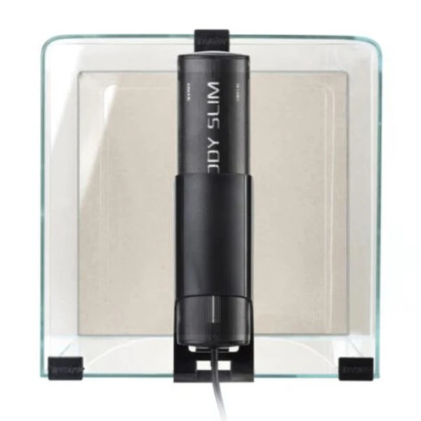 Aquael OptiBent Set 30 Akvaryum Siyah - Resim 7