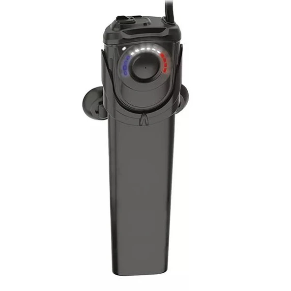 Aquael Ultra Heater D&N Plastik Akvaryum Isıtıcısı 25W - 2