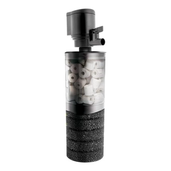 Aquael Turbo Filter 2000 - 4